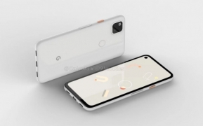 หลุดข้อมูล 2 สมาร์ทโฟนระดับกลางจาก Google คาดว่าเป็น Pixel 4a, และ Pixel 4a XL